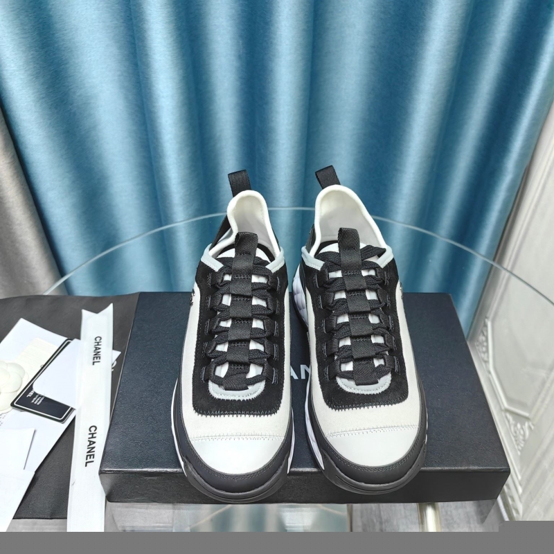Ch*el casual shoes
